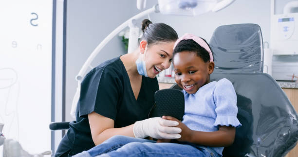 Best Cosmetic Dentistry  in Connellsville, PA