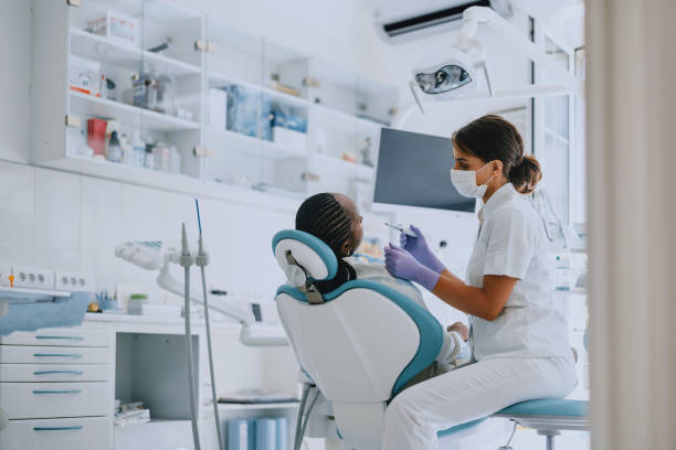 Advanced Technology for Better Dental Care in Connellsville, PA
