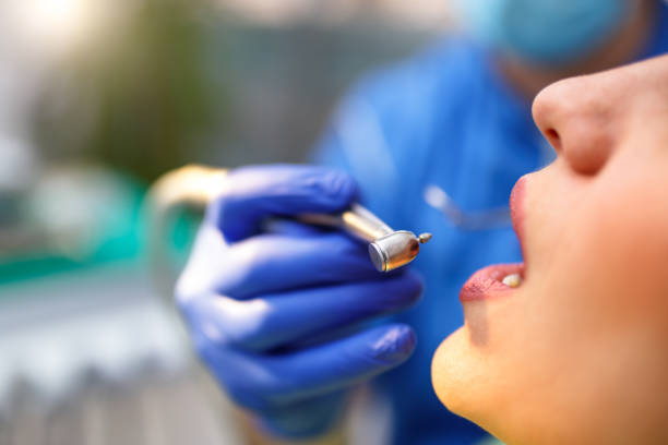 Professional Dental Services in Connellsville, PA